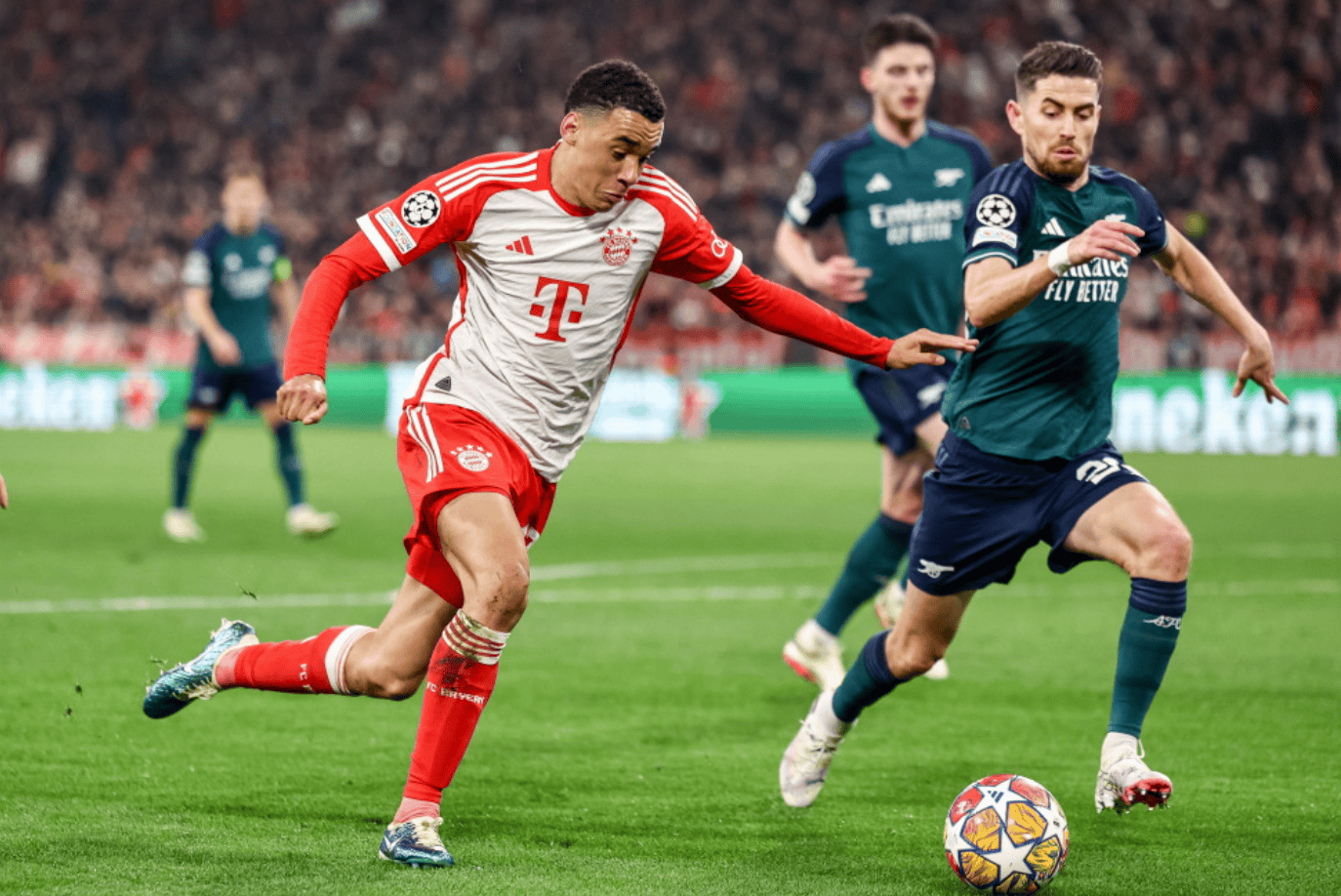 FIFA电竞联赛全球报名启动